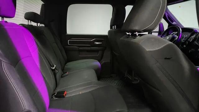 2023 Ram 2500 Lone Star Crew Cab 4x4 6'4" Box