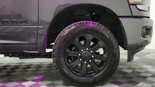 2023 Ram 2500 Lone Star Crew Cab 4x4 6'4" Box