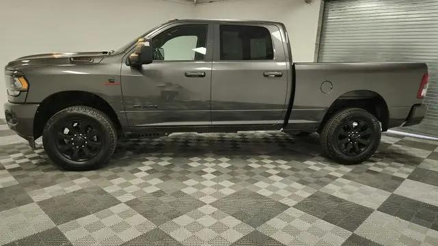 2023 Ram 2500 Lone Star Crew Cab 4x4 6'4" Box