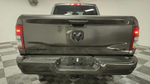 2023 Ram 2500 Lone Star Crew Cab 4x4 6'4" Box