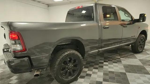 2023 Ram 2500 Lone Star Crew Cab 4x4 6'4" Box