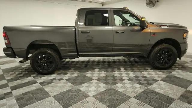 2023 Ram 2500 Lone Star Crew Cab 4x4 6'4" Box