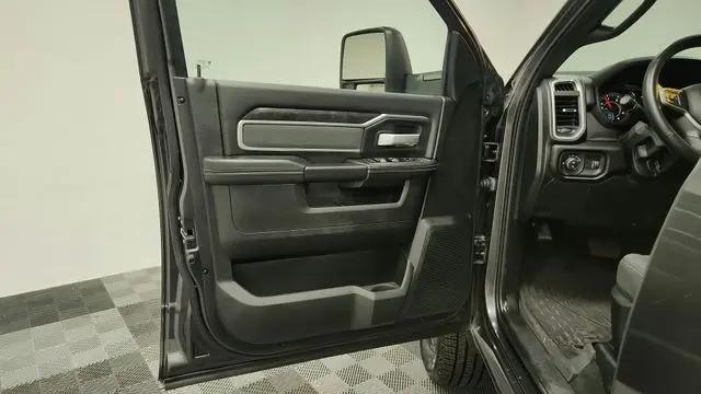 2023 Ram 2500 Lone Star Crew Cab 4x4 6'4" Box