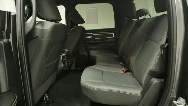 2023 Ram 2500 Lone Star Crew Cab 4x4 6'4" Box