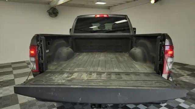2023 Ram 2500 Lone Star Crew Cab 4x4 6'4" Box