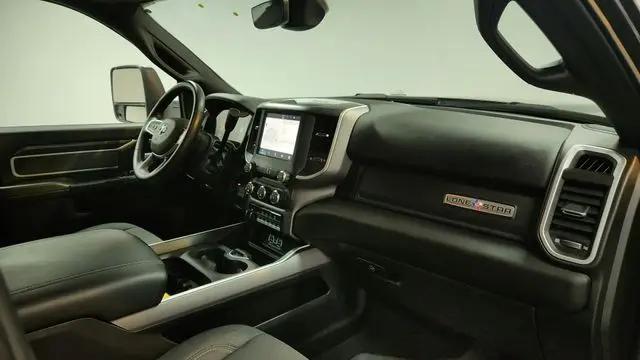 2023 Ram 2500 Lone Star Crew Cab 4x4 6'4" Box