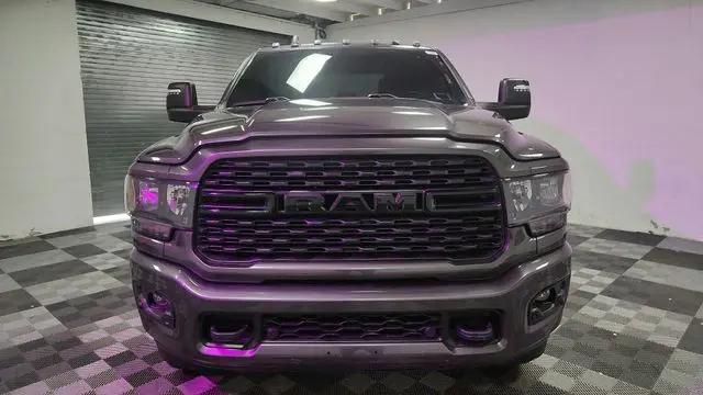 2023 Ram 2500 Lone Star Crew Cab 4x4 6'4" Box