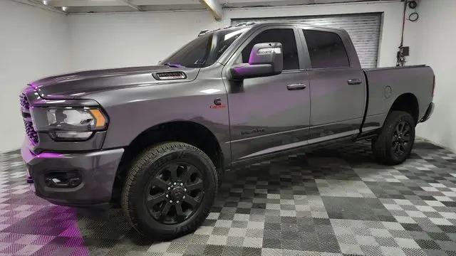 2023 Ram 2500 Lone Star Crew Cab 4x4 6'4" Box
