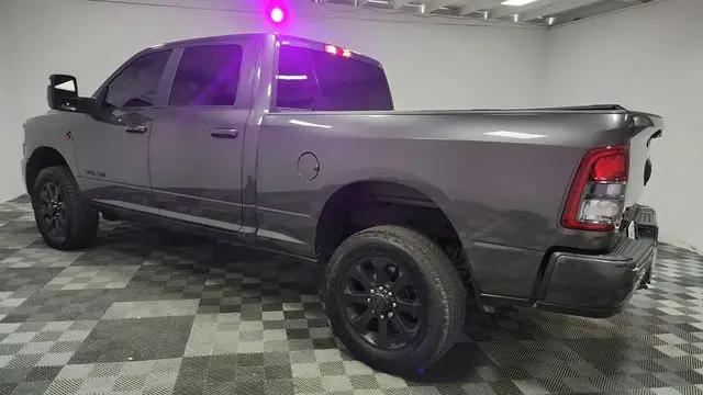2023 Ram 2500 Lone Star Crew Cab 4x4 6'4" Box