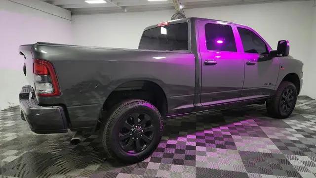 2023 Ram 2500 Lone Star Crew Cab 4x4 6'4" Box