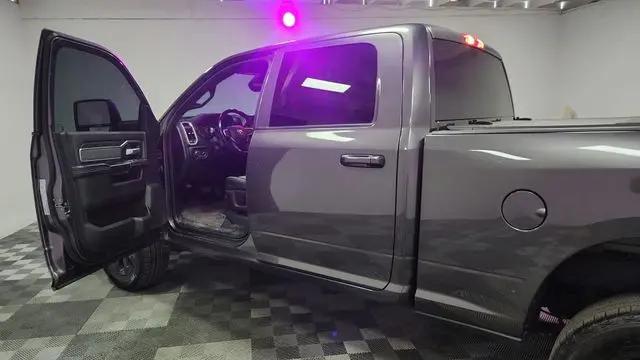 2023 Ram 2500 Lone Star Crew Cab 4x4 6'4" Box