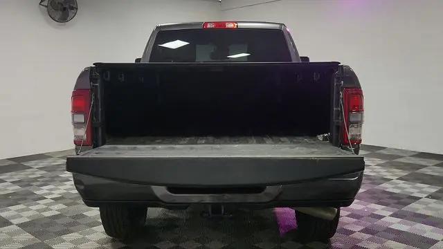 2023 Ram 2500 Lone Star Crew Cab 4x4 6'4" Box