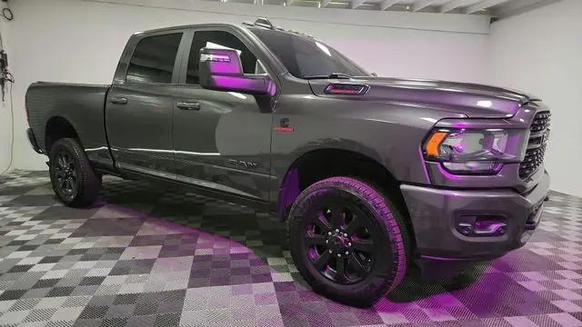 2023 Ram 2500 Lone Star Crew Cab 4x4 6'4" Box