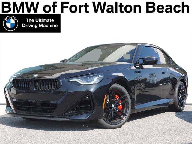 2024 BMW M240