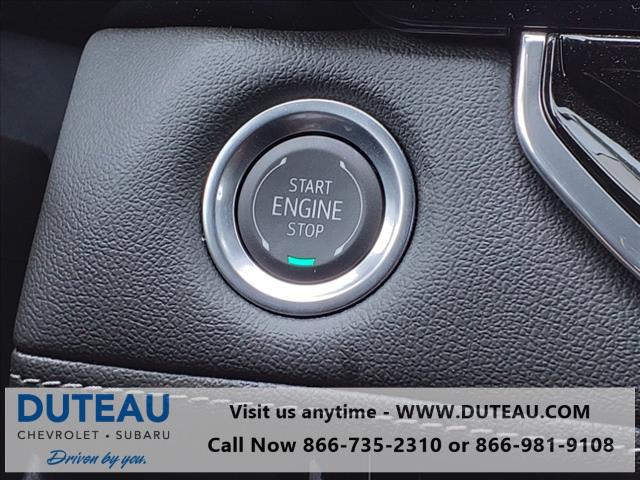 2024 Chevrolet Colorado 4WD LT