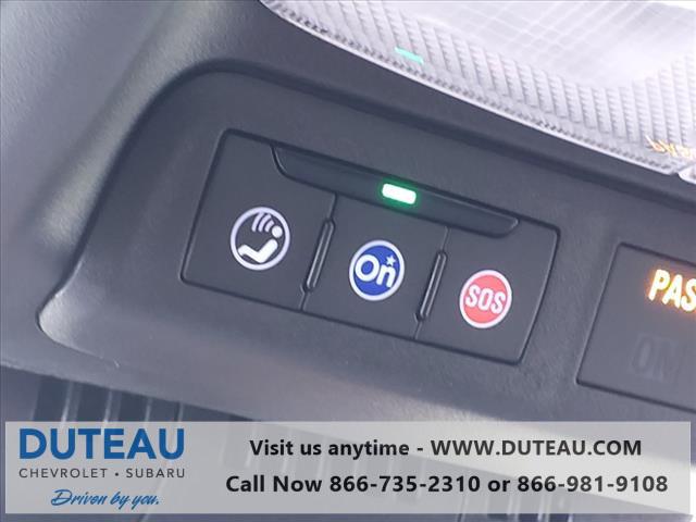 2024 Chevrolet Colorado 4WD LT