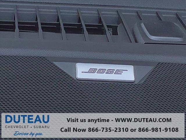 2024 Chevrolet Colorado 4WD LT