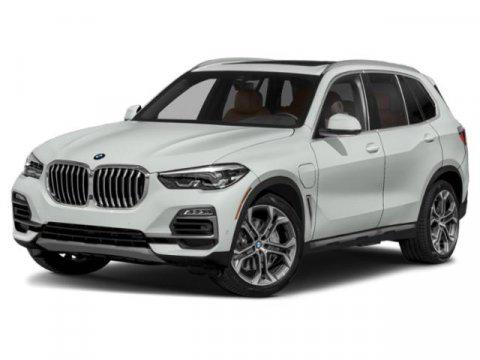 2022 BMW X5 xDrive45e for sale in Pleasant Gap, PA
