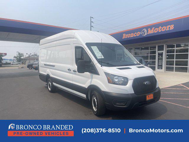 2022 Ford Transit-350 Cargo Van