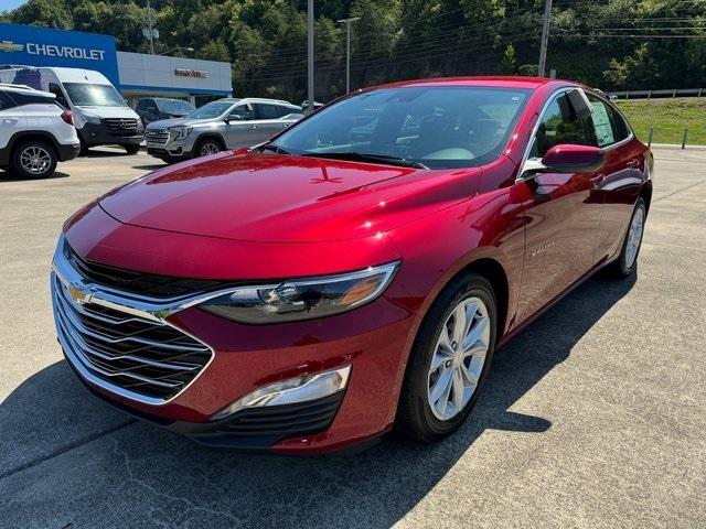 New 2025 Chevrolet Malibu For Sale in Pikeville, KY