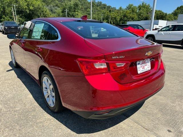 New 2025 Chevrolet Malibu For Sale in Pikeville, KY