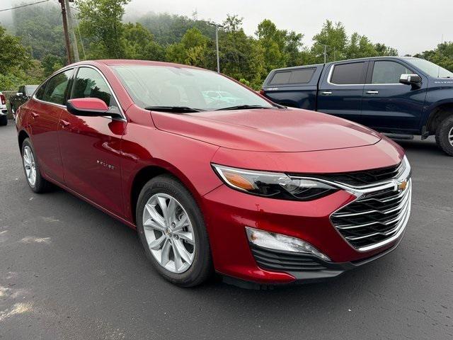 New 2025 Chevrolet Malibu For Sale in Pikeville, KY