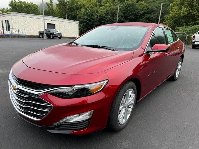 New 2025 Chevrolet Malibu For Sale in Pikeville, KY