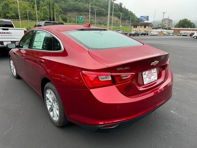 New 2025 Chevrolet Malibu For Sale in Pikeville, KY