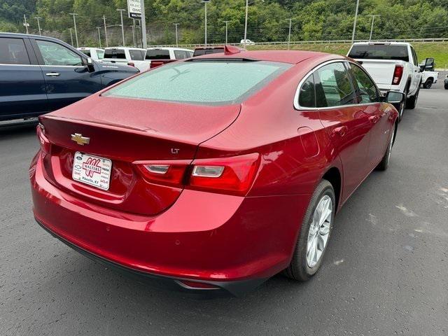 New 2025 Chevrolet Malibu For Sale in Pikeville, KY