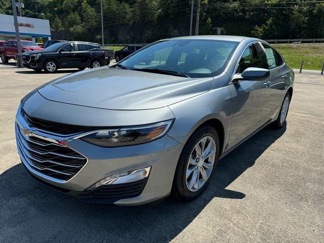 New 2025 Chevrolet Malibu For Sale in Pikeville, KY