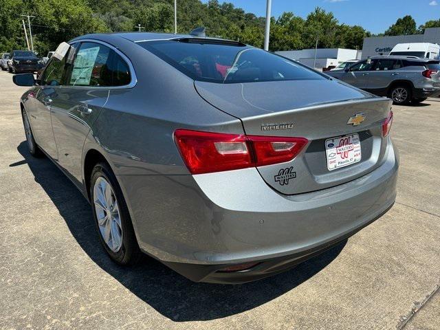 New 2025 Chevrolet Malibu For Sale in Pikeville, KY