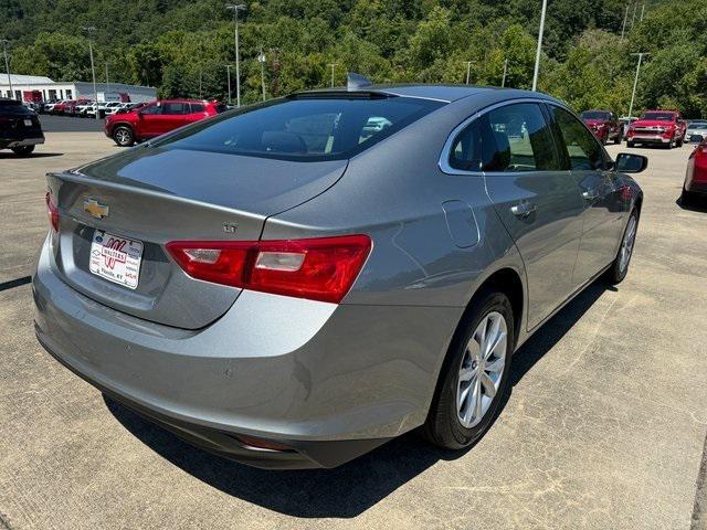 New 2025 Chevrolet Malibu For Sale in Pikeville, KY