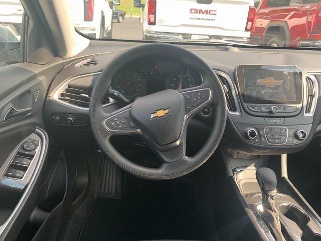 New 2025 Chevrolet Malibu For Sale in Pikeville, KY