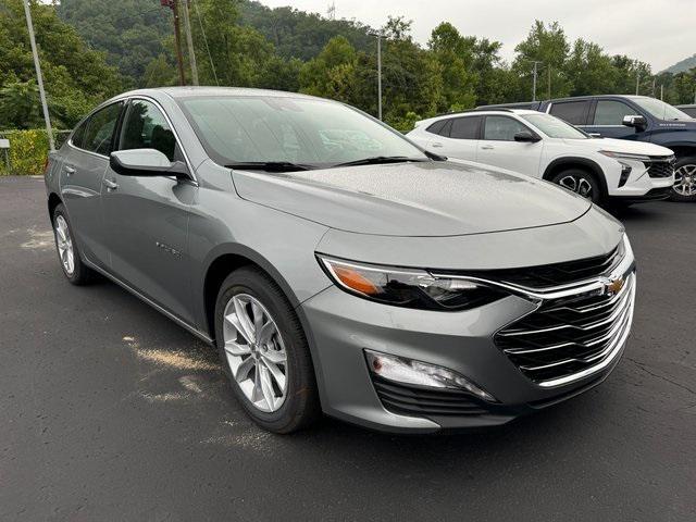 New 2025 Chevrolet Malibu For Sale in Pikeville, KY