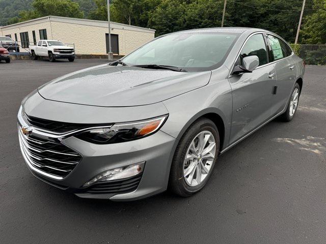 New 2025 Chevrolet Malibu For Sale in Pikeville, KY