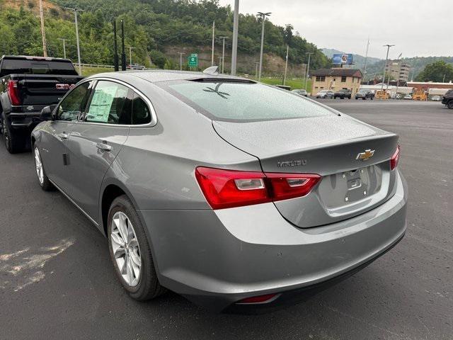 New 2025 Chevrolet Malibu For Sale in Pikeville, KY