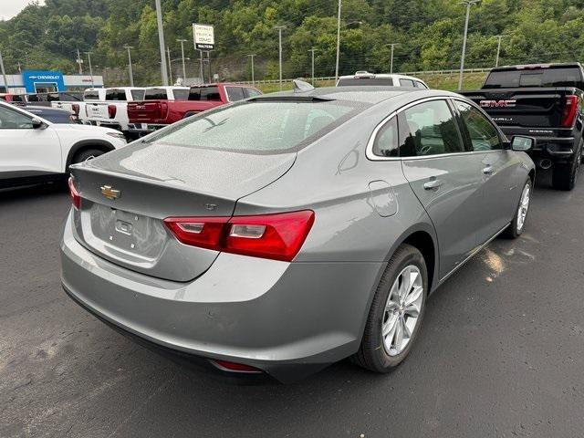 New 2025 Chevrolet Malibu For Sale in Pikeville, KY