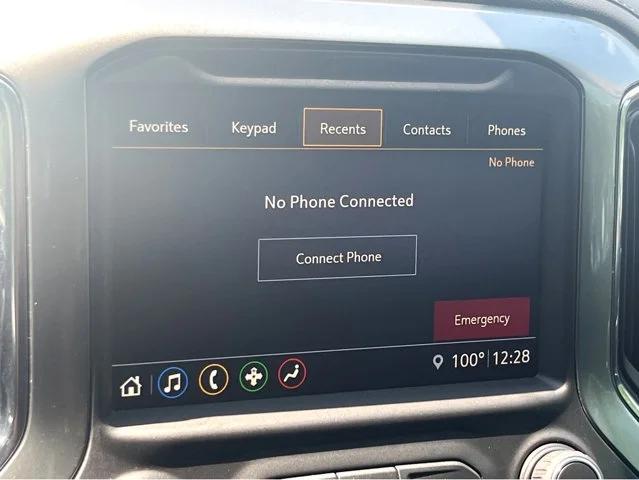 2019 Chevrolet Silverado 1500 LT 2019 Chevrolet Silverado 1500 LT