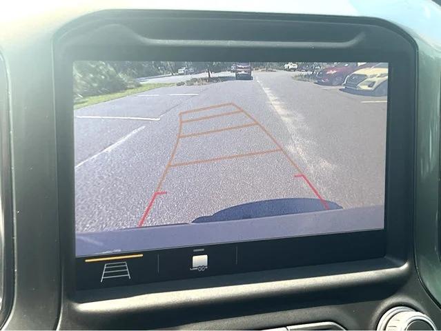 2019 Chevrolet Silverado 1500 LT 2019 Chevrolet Silverado 1500 LT