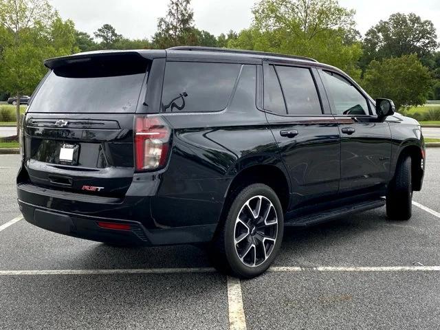 2024 Chevrolet Tahoe 2WD RST