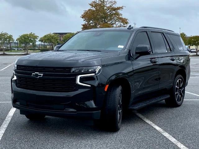 2024 Chevrolet Tahoe 2WD RST