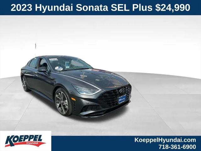 2023 Hyundai Sonata