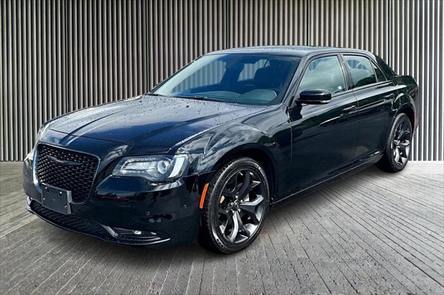 2022 Chrysler 300 S