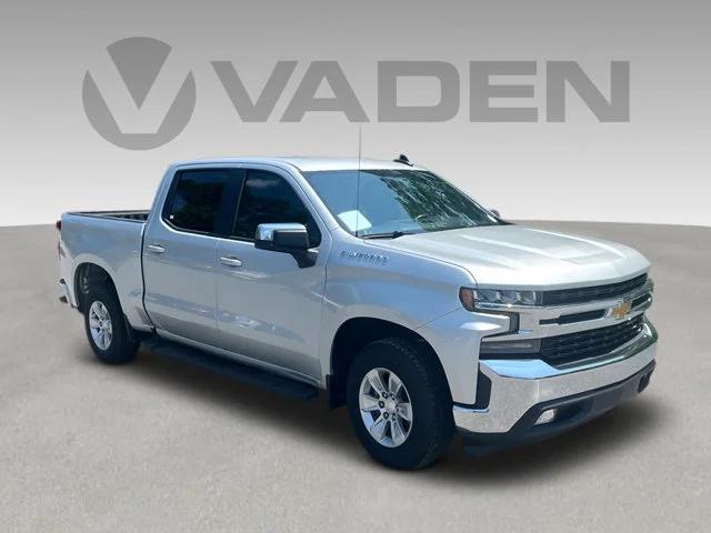 2019 Chevrolet Silverado 1500 LT 2019 Chevrolet Silverado 1500 LT