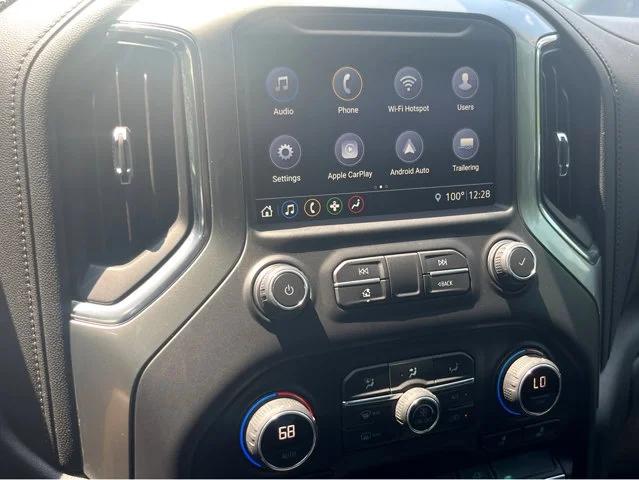 2019 Chevrolet Silverado 1500 LT 2019 Chevrolet Silverado 1500 LT