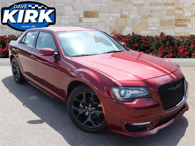 2022 Chrysler 300 Touring L