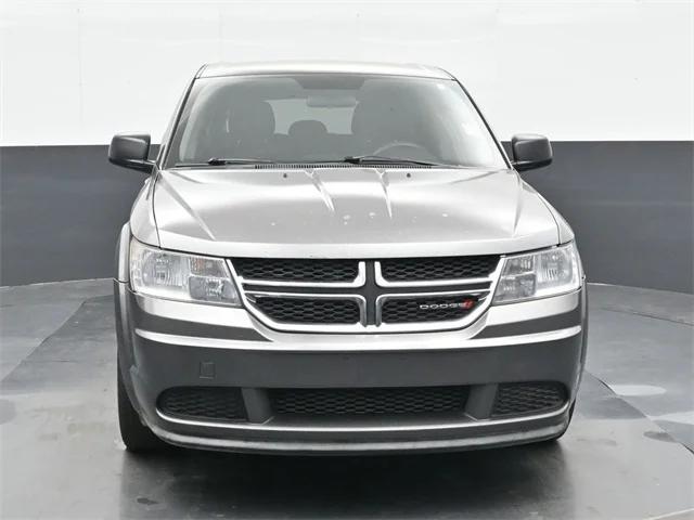 2013 Dodge Journey American Value Pkg