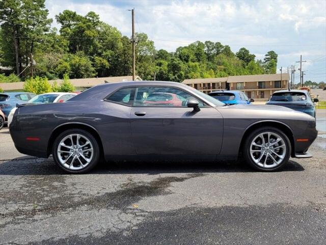 2022 Dodge Challenger GT AWD