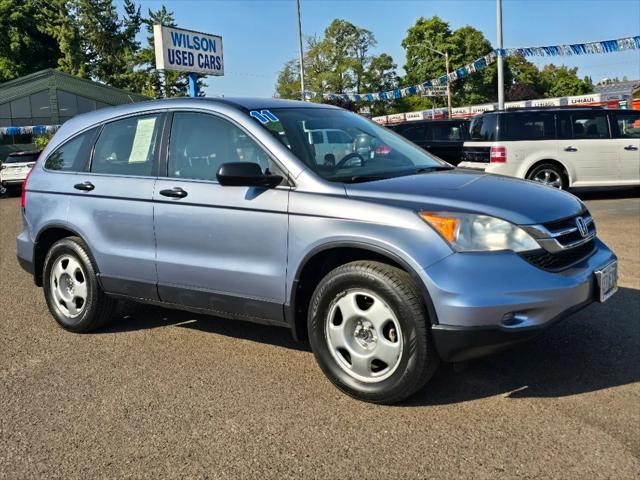 2011 Honda CR-V LX