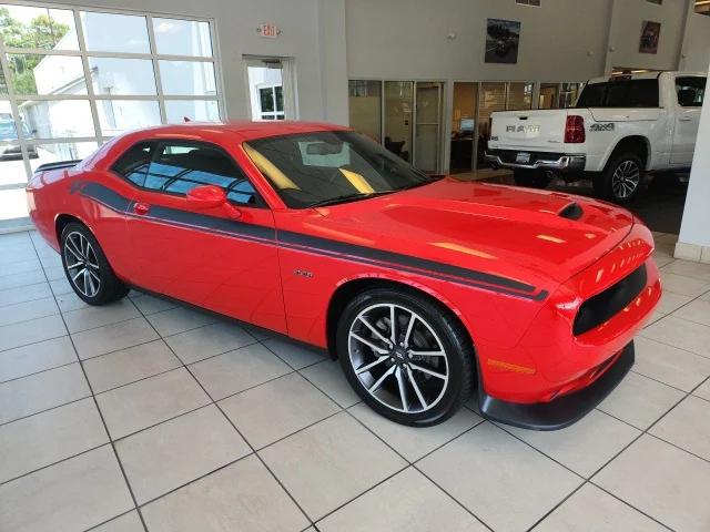 2023 Dodge Challenger R/T